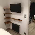 Appartamento Superbe Vue, Accès Skis Aux Pieds, Très Courchevel